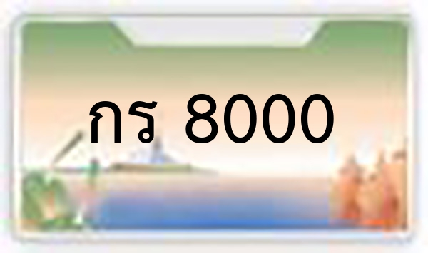 กร 8000